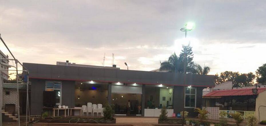 Hotel Vrindawan And Restaurant, Seoni 5
